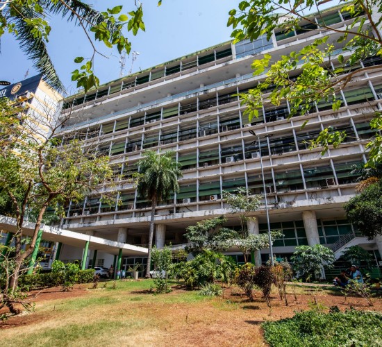 Prefeitura de Cuiabá paga aposentados, pensionistas e movimenta R$ 28 milhões