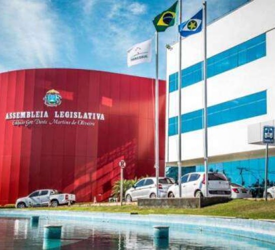 ALMT lança oficialmente ‘Troféu Parlamento’ que premiará jornalistas