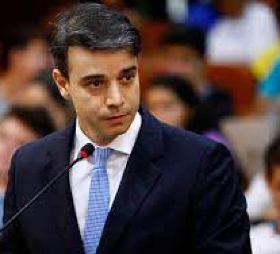 Nestor Fidelis Nova Ameaça aos Consegs em Mato Grosso