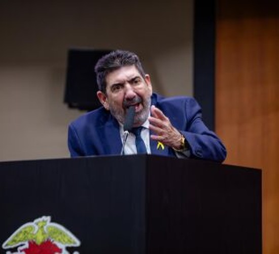 Lei de autoria do Dr. João prevê sanções mais rígidas contra adulteração de combustíveis em Mato Grosso