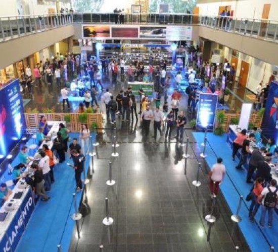 Feira do Empreendedor 2025 promete movimentar Cuiabá com mais de 100 oportunidades de negócio