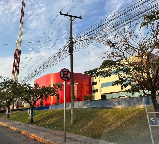 ALMT aprova projetos, cobra agilidade nas obras do BRT e defende nova rota entre Cuiabá e Chapada