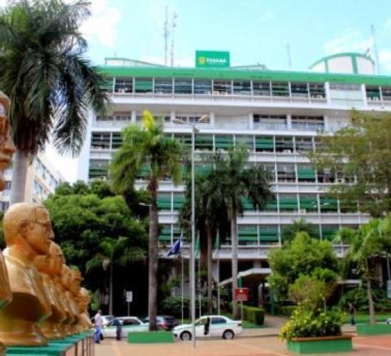 Em parceria com o MP, Cuiabá lança plano para reverter déficit mensal de R$ 20 milhões na Saúde