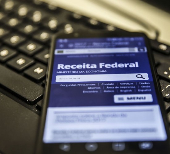 IMPOSTO DE RENDA Declarações do IR entregues superam projeções da Receita Federal