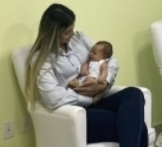 Boa Ação é Doação Sala da Mulher da Câmara Municipal de Cuiabá