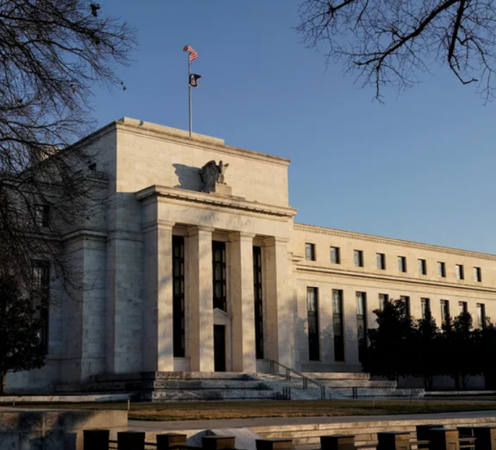 Banco Central dos EUA volta a subir juros