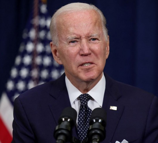 Biden: ataque dos EUA no Afeganistão mata líder da Al Qaeda