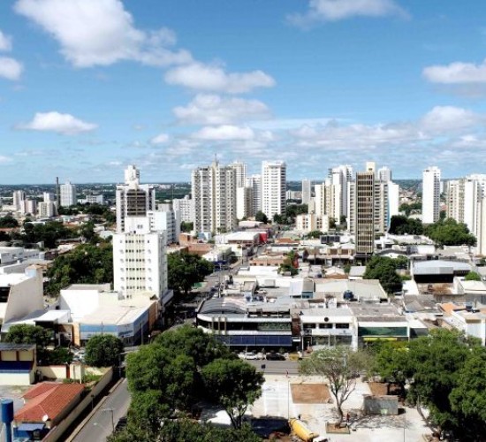 Prefeitura de Cuiabá lança Programa ‘Cuiabá Sem Queimadas’