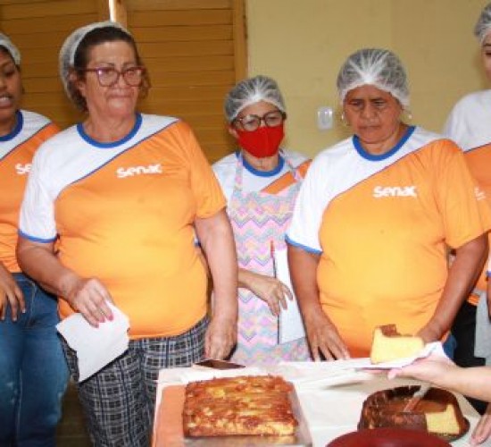 Qualifica Mulher começam na próxima semana OPORTUNIDADE - Novas turmas da 2ª Edição