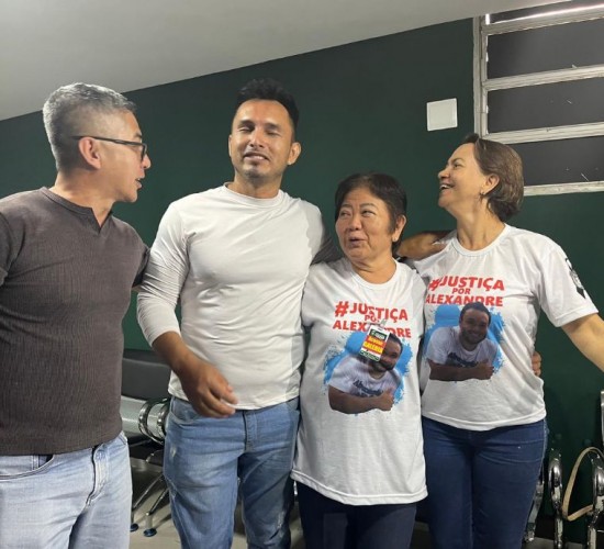 Mãe e amigos de Miyagawa comemoram cassação de Paccola: alívio e justiça