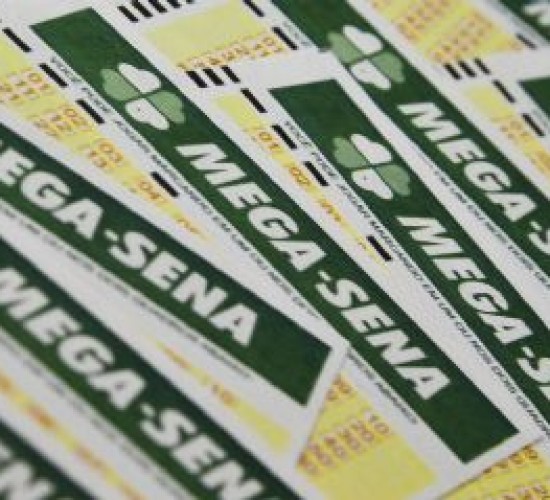Mega-Sena sorteia nesta quinta prêmio acumulado em R$ 17 milhões
