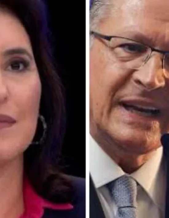 Notícia de MT Alckmin e Tebet tentam acalmar mercado após declarações de Lula