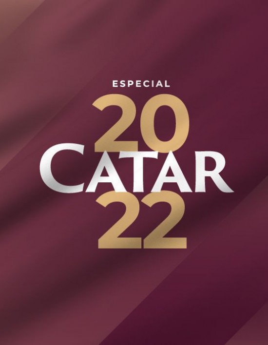 NOTÍCIA MT POLÍTICA MT ESPORTE MT Confira especial sobre a Copa do Catar