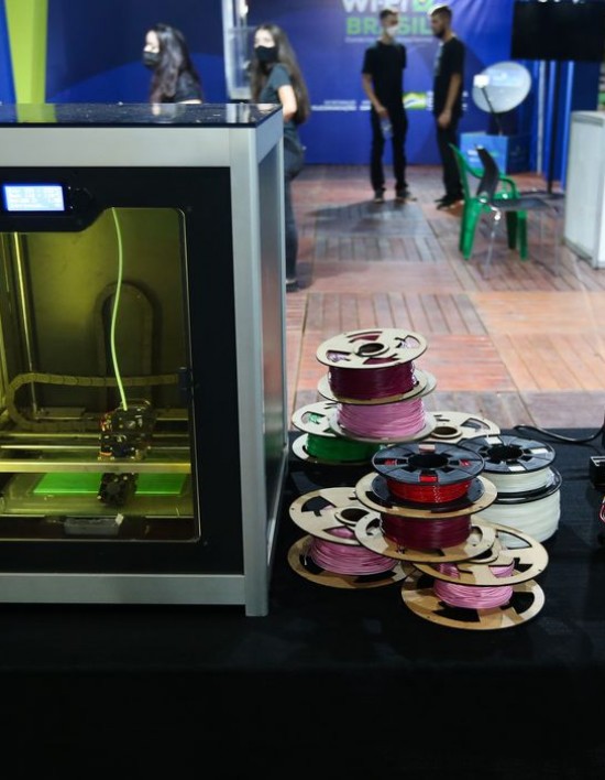 Notícias de MT Começa hoje em Brasília a 19ª Semana Nacional de Ciência e Tecnologia Política MT