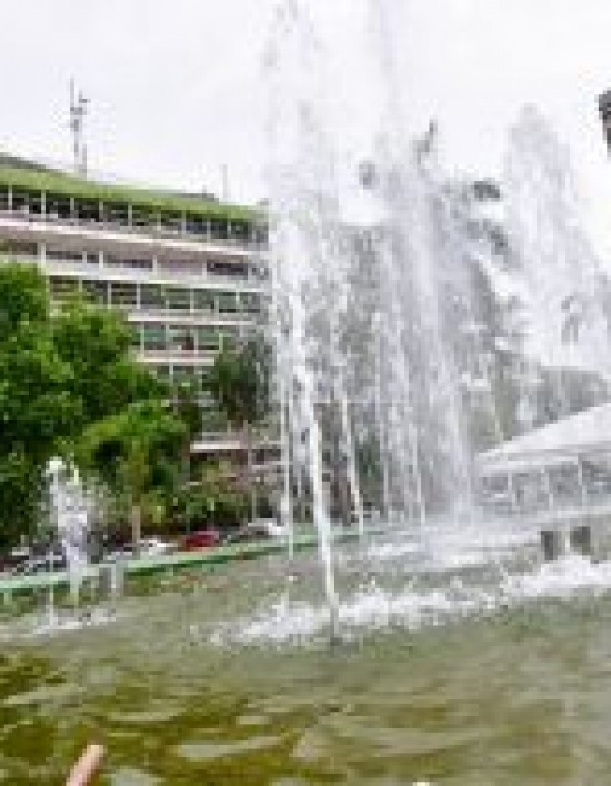 Salários dos servidores da Prefeitura de Cuiabá serão pagos nesta quarta-feira (30)