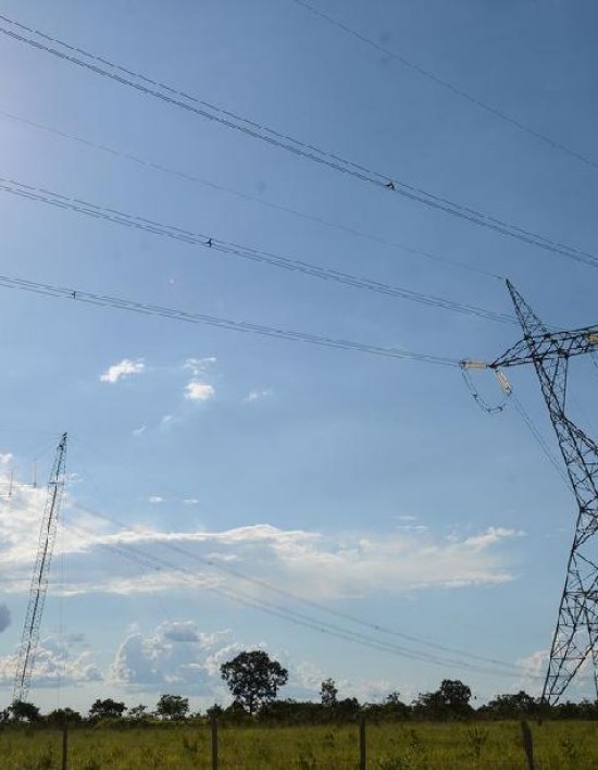 Notícias MT Política MT economia MT Sefaz divulga percentuais de isenção do ICMS da energia elétrica