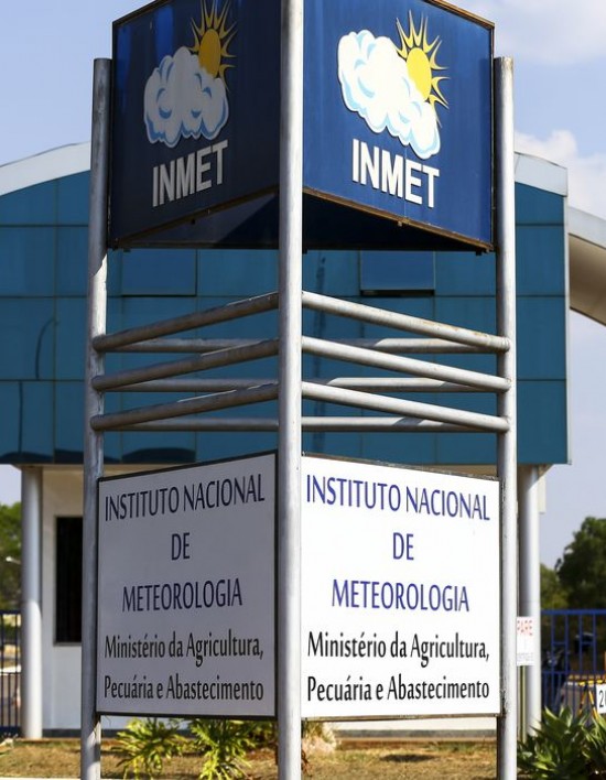 Notícias MT Política MT Inmet quer participar de projeto para construção de elevador espacial