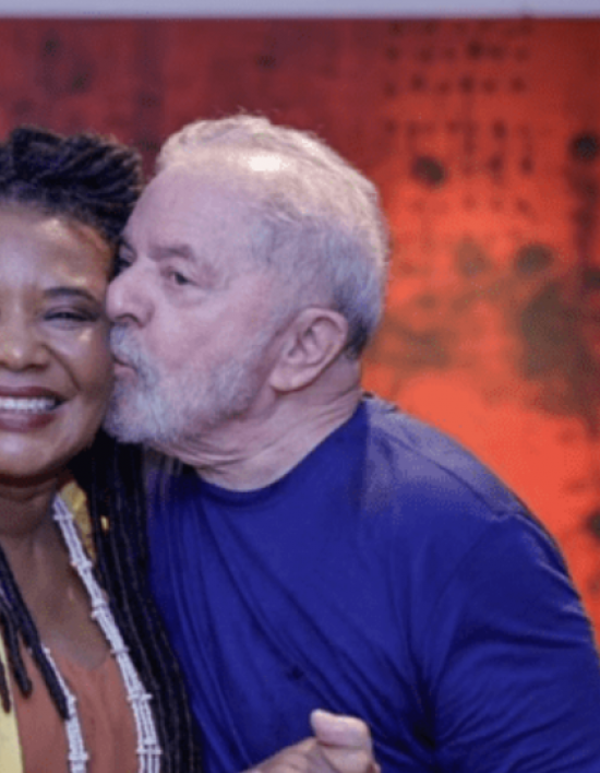 Política MT Cultuta MT Ministério da Cultura terá o maior orçamento de sua história