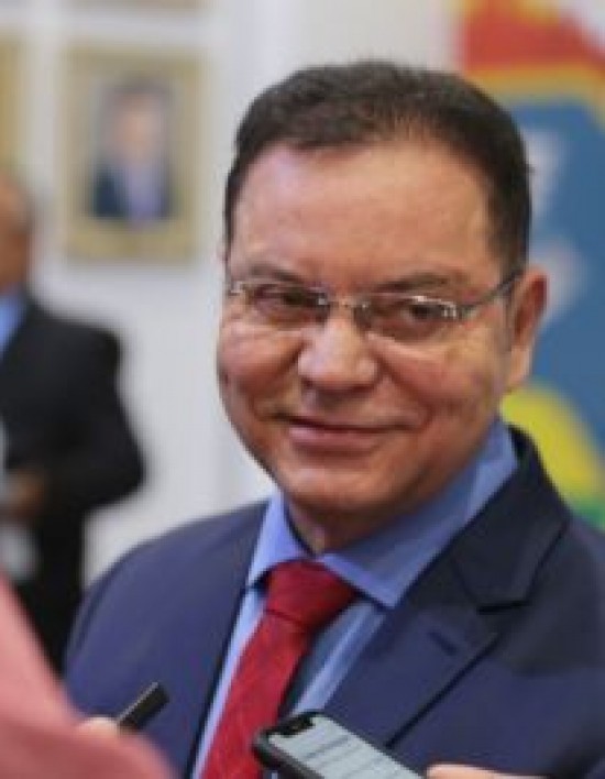 Política MT Botelho é reeleito presidente da AL e articula candidatura à prefeitura em 2024 deputado de mt eduardo botelho
