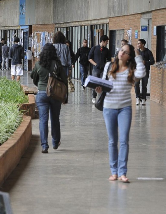 EDUCAÇÃO MT POLÍTICA MT Prazo para inscrição no Sisu começa hoje