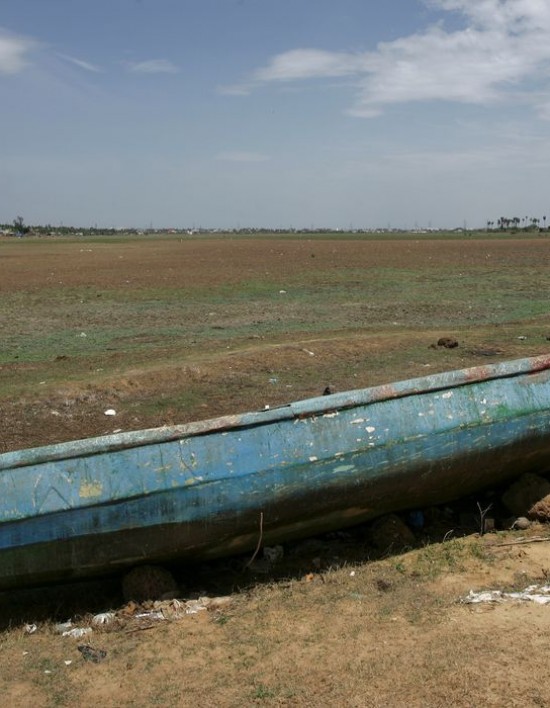 Ambiente MT Clima já mudou, e adaptação é urgente