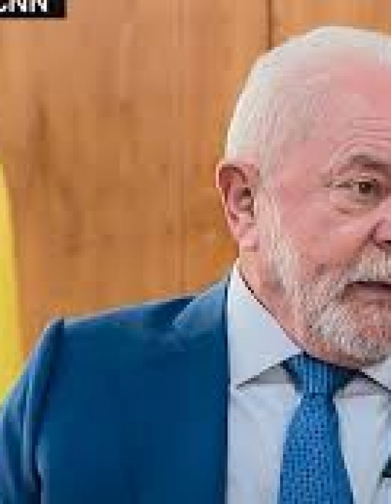 POL[ITICA MT Vinda de Lula a Mato Grosso pode incluir Cuiabá, além de Rondonópolis