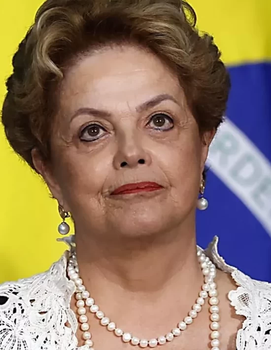 Dilma Rousseff é eleita nova chefe do Banco do BRICS