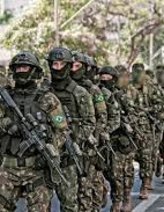 Exército Brasileiro pede que militares parem de usar WhatsApp
