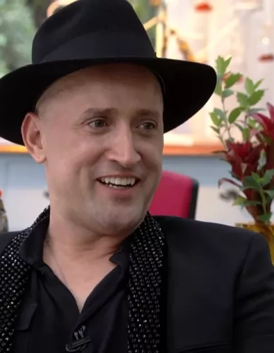 Paulo Gustavo internao covid