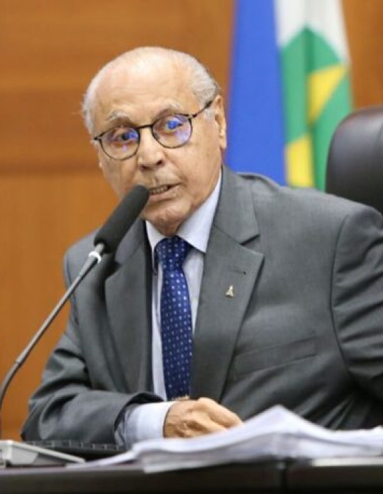 Júlio Campos revela “pacto” de fidelidade a Botelho