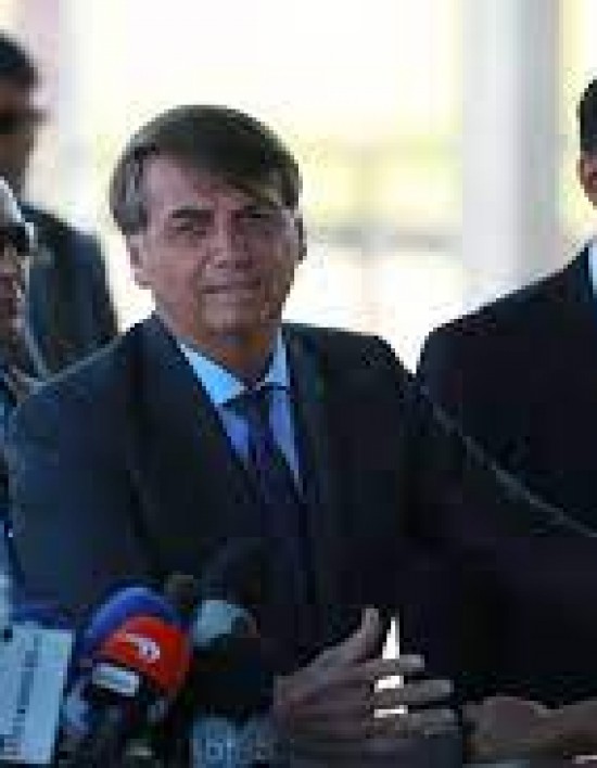 presidente Jair Bolsonaro