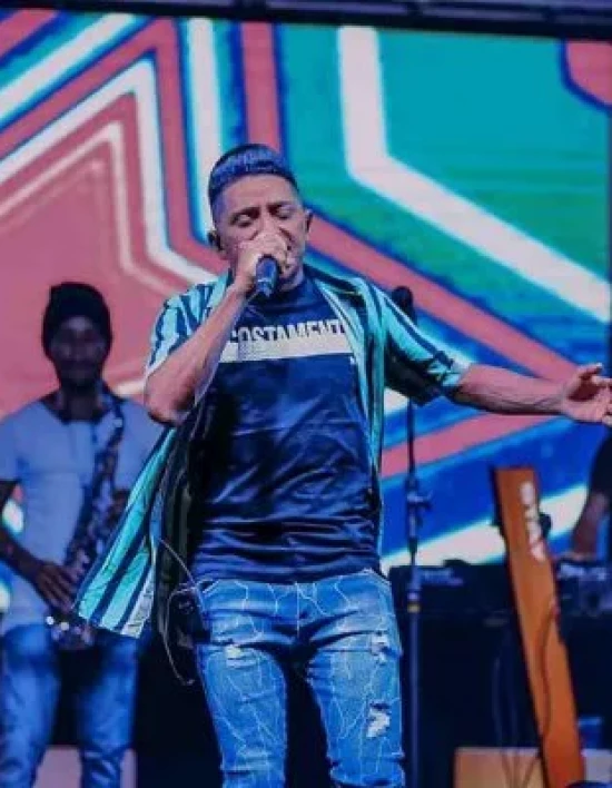 Artista do interior do Maranhão alcança top mundial do Spotify e Elias Monkbel