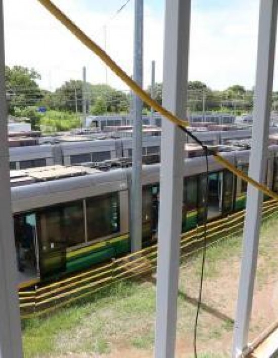 Especialista aponta 35 'erros' na troca do VLT para o BRT