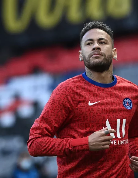 Neymar Vou trazer essa vitória de qualquer jeito, nem que seja morto