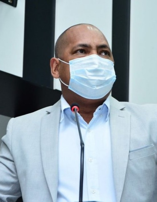 Presidente da CÂMARA Municipal de Cuiabá Juca do Guaraná Filho Presidente da câmara Juca do Guaraná filho : Mudar o modal é um retrocesso muito grande do ponto de vista econômico