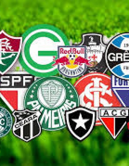 Favoritismos #5: veja as chances de vitória de cada equipe na rodada do Brasileiro DE FUTEBOL