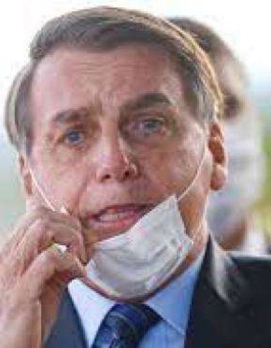 diz Bolsonaro sobre 2022 Nosso lado pode não aceitar o resultado