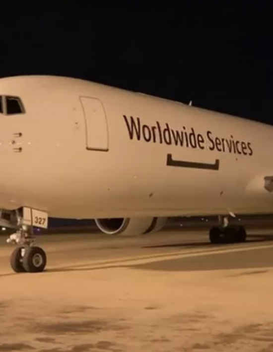 Brasil recebe mais 1 milhão de doses da vacina contra Covid-19 da Pfizer