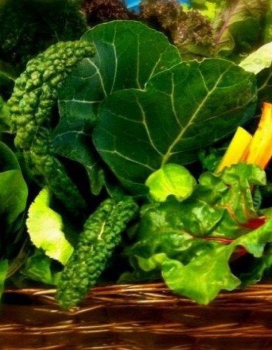 Como evitar retenção de líquido com ajuda da alimentação