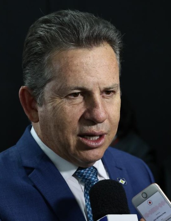 Mauro Mendes também destacou investimentos no setor e a aplicação de penalidades rigorosas para os que descumprirem a Lei do Transporte Zero em Mato Grosso