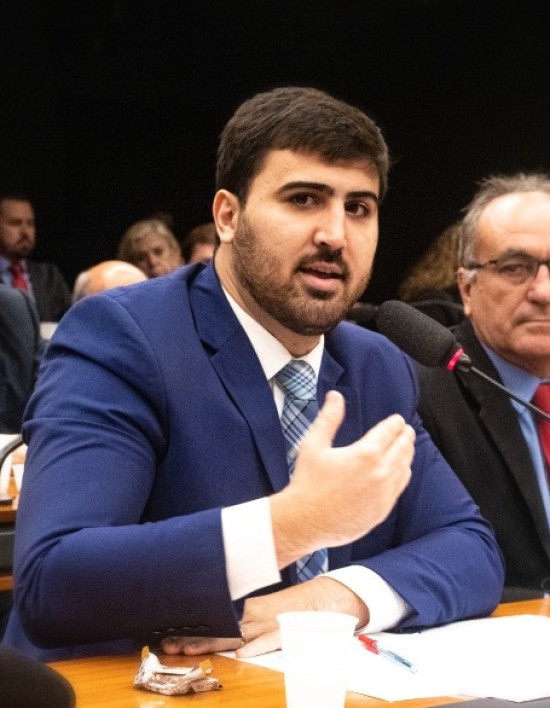 Emanuelzinho defende inconstitucionalidade total da Lei que proíbe da pesca em MT