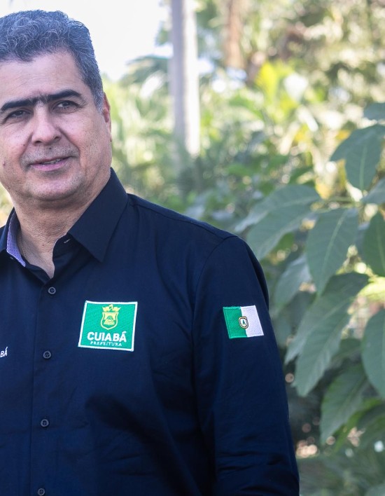 VLT em Cuiabá: trilhos para o futuro