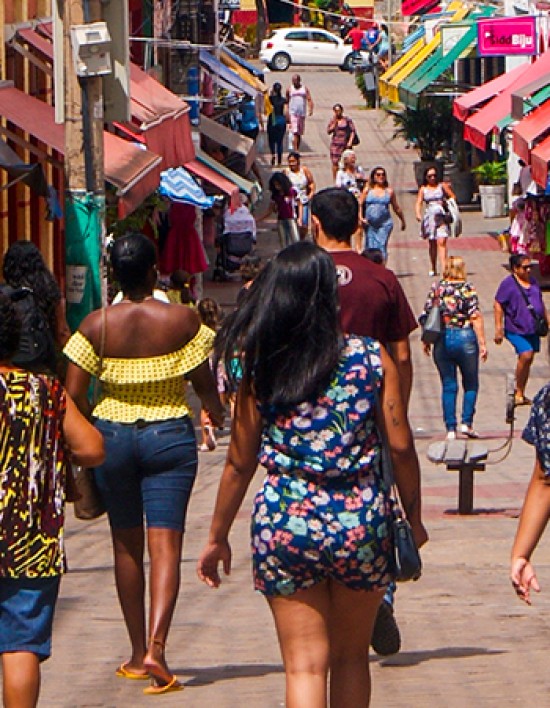 Aniversário de Cuiabá deve movimentar R$ 118 milhões no comércio