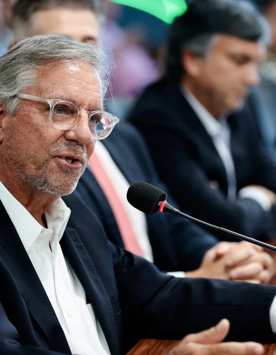 Modelo inovador é único no Brasil e deveria ser seguido por outros estados da Federação