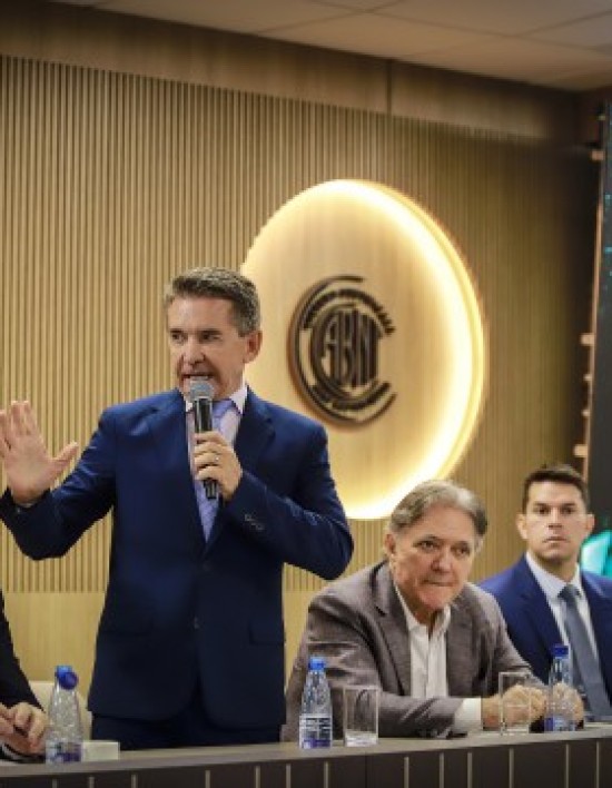 Gestão compartilhada no TCE-MT traz avanço a diferentes setores da administração pública