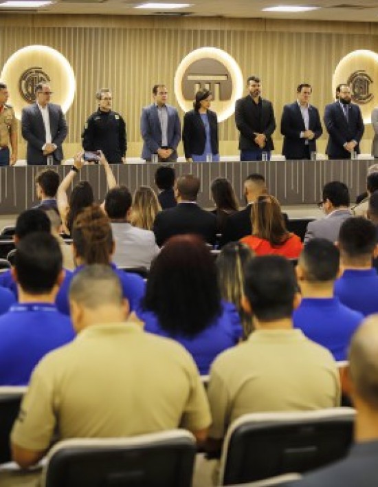 Estado busca fortalecer o combate a crimes ambientais e ao crime organizado na região.