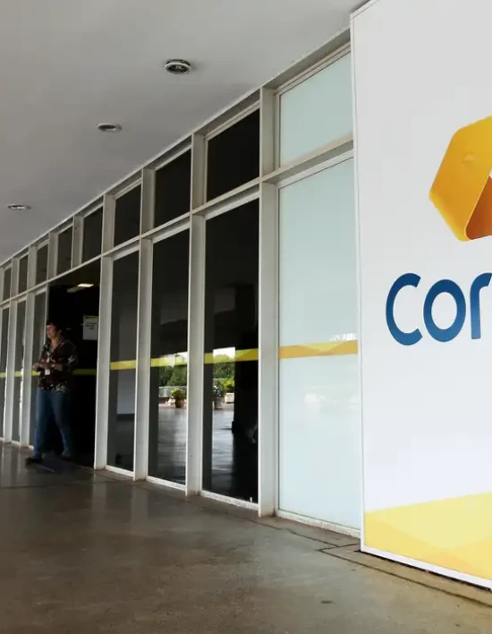 Correios anunciam cargos de nível médio e superior em concurso público
