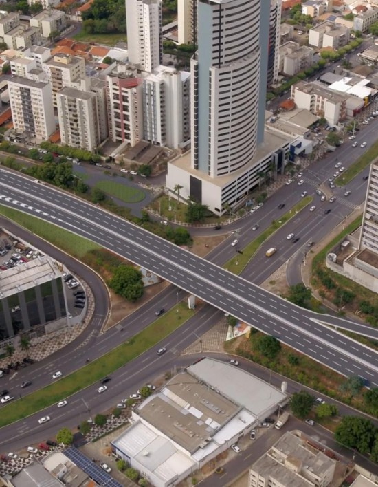 Governo de MT assina ordem de serviço para início das obras em Complexo Viário e melhorar trânsito em Cuiabá