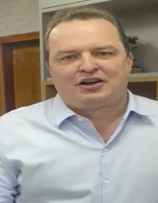 PRESIDENTE AL-MT DEPUTADO MAX RUSSI Trabalho de Max Russi resulta em isenção de tributos a motoristas de aplicativos