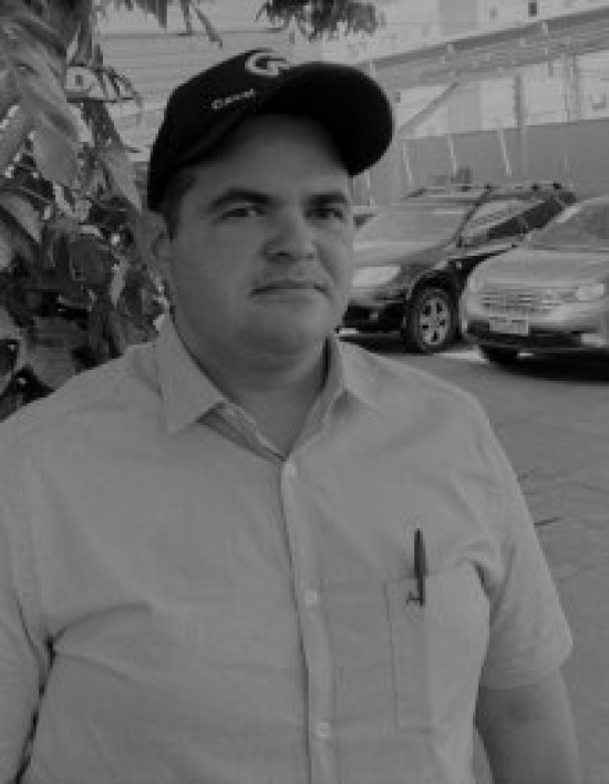 LEANDRO PIO Cavalo pantaneiro, um patrimônio nacional